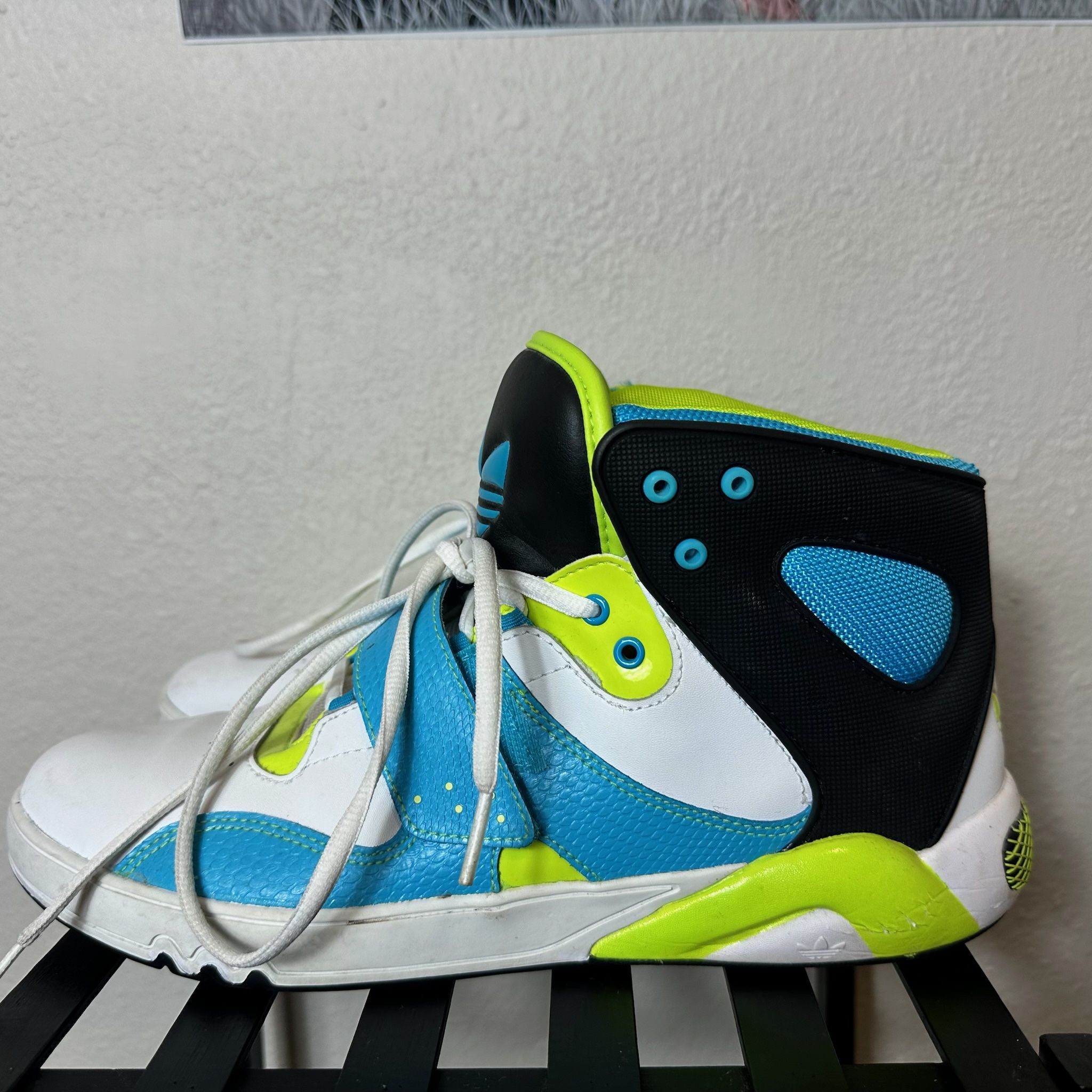 Adidas EVN 791001 Art Size 11 M