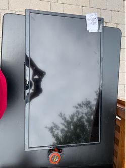 Toshiba 32” TV