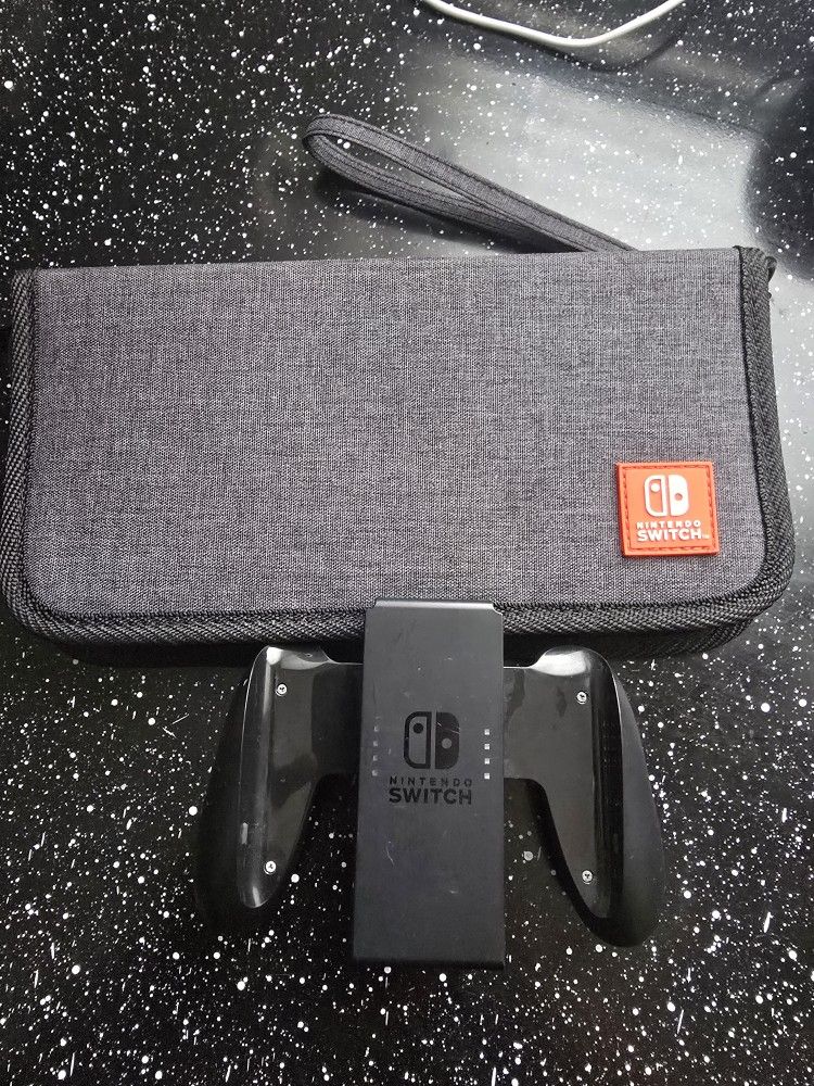 Nintendo Switch Accesories