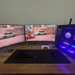 Gaming Pc 