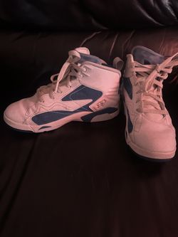 Jordan’s - Size 2Y