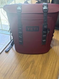 Yeti cooler backpack