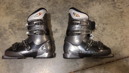 Ski Boots Rossignol 23.5 Mondo