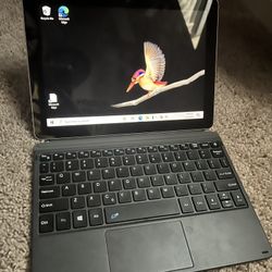 Microsoft surface Go