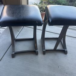 Stools