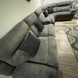 Sectional Couch