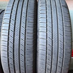 Michelin 225 60 18