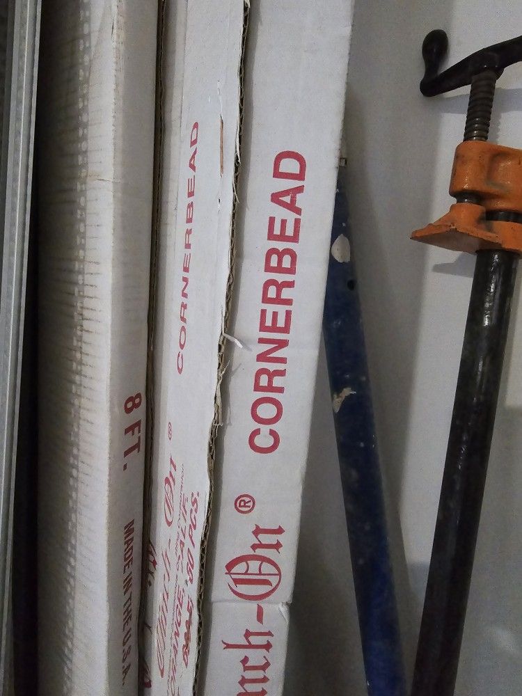 Cornerbead