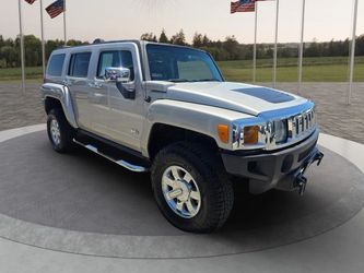 2007 HUMMER H3