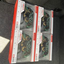 Nintendo Switch Pro Wireless Controller