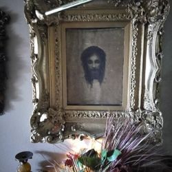 Jesus Christos By gab