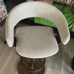 High Bar Stool