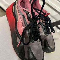 PUMA Men's Shoes, Size 10.5