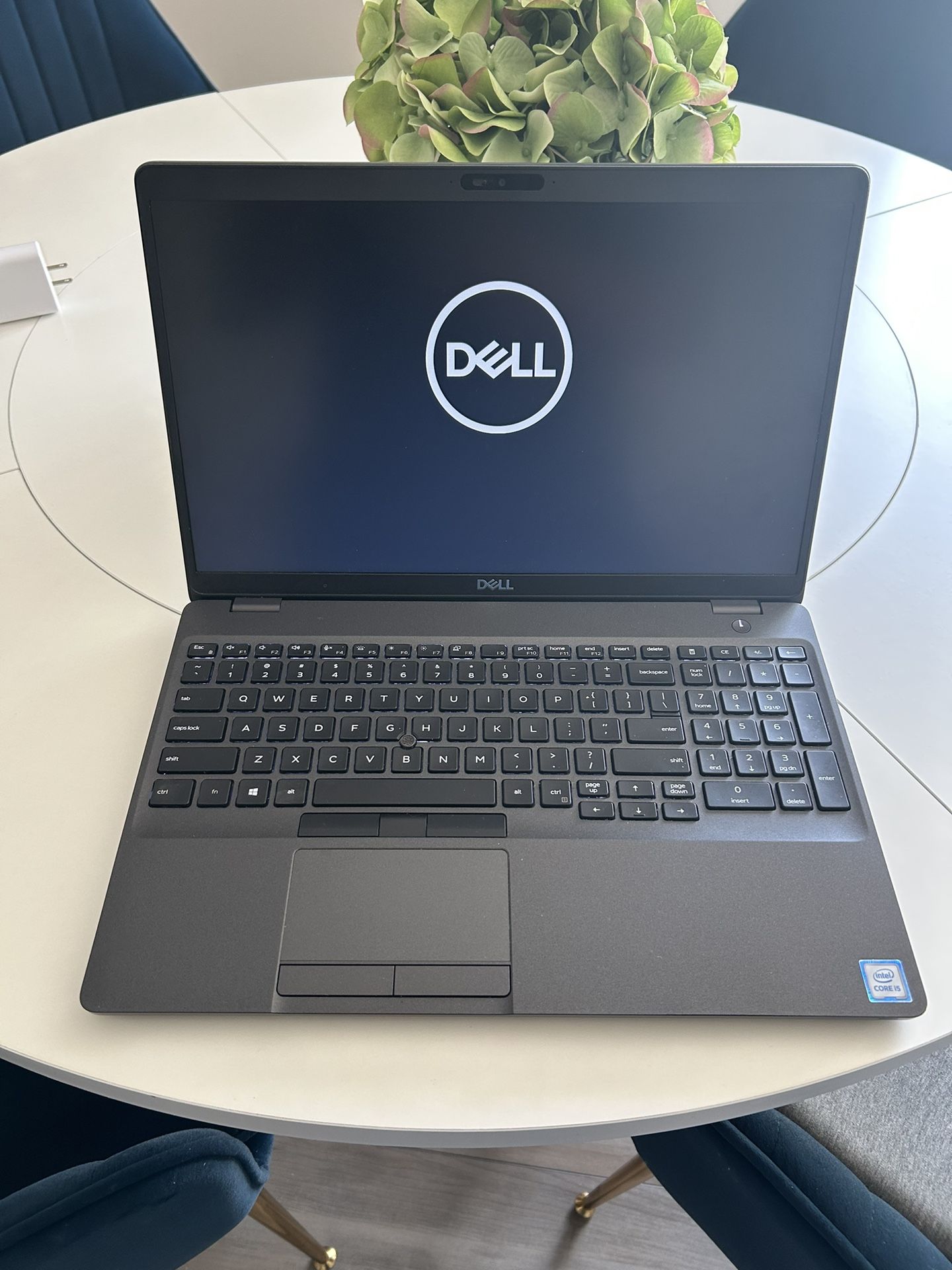 Dell Latitude 5500