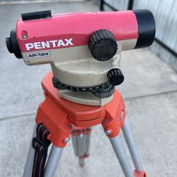 Laser Pentax  AP -124