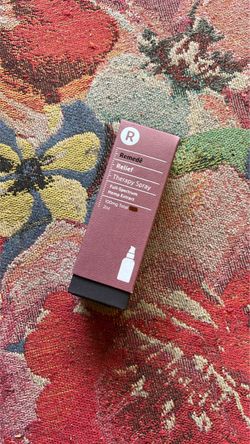 Remedē Relief Therapy Spray