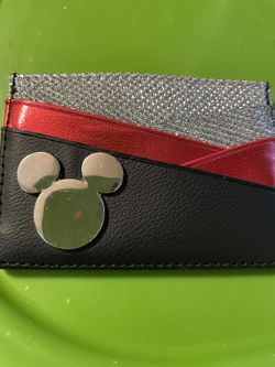 Minnie Mouse Wallet