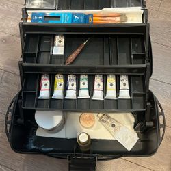 ArtBin