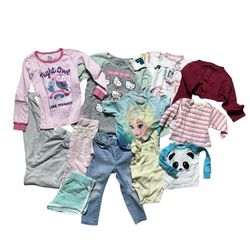 Baby and Kids Clothes 