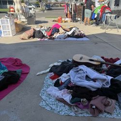 Garage Sale!!!! Tomorrow  Feb 13 !!!