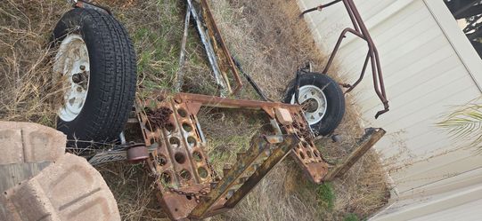 T- Trailer Vehicle Mover