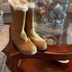 Womens Boots 