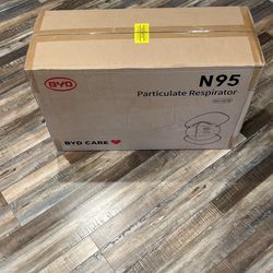 N95 Mask