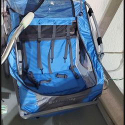 Bike Trailer