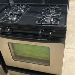 Whirpool Gas Stove (used) 