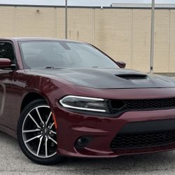 🚀2020 Dodge Charger Rt 