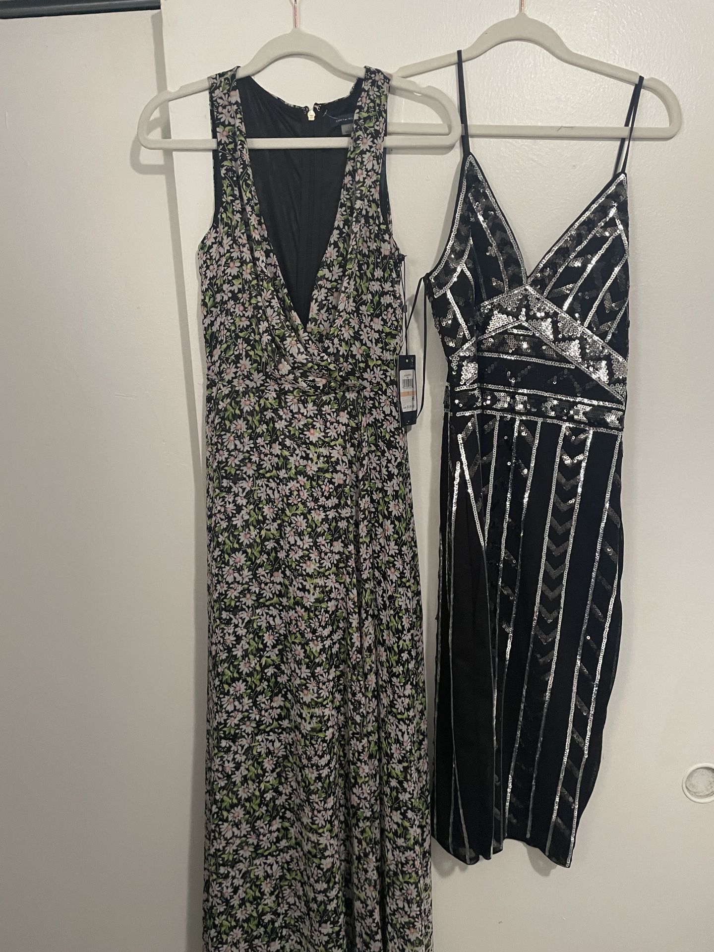 Dresses Size XS / 2 - TH and Express