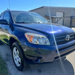 2007 Toyota Rav4