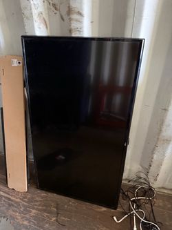 55” lg tv