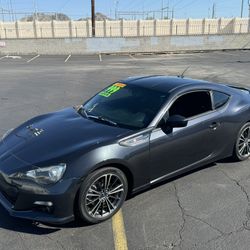 2013 SUBARU BRZ 💥💥💥💥💥💥💥💥
