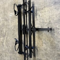 E-bike Bike Rack 