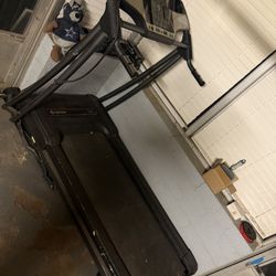 Horizon T401 Treadmill 