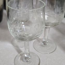 Miscellaneous Fancy/Antique Glassware