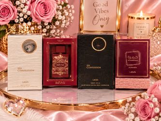 Perfume Arabic