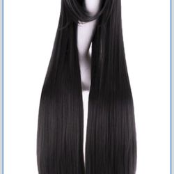 40 Inch Wig 