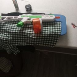 Splatball Gun