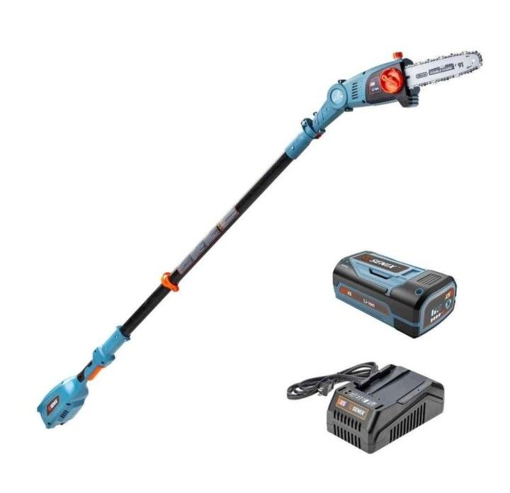 Senix Pole Saw