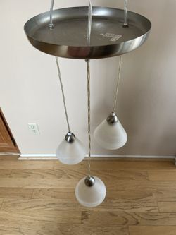 Pendant Chandelier 