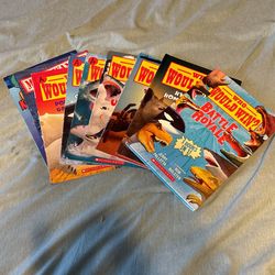 Who Would Win Kids Books 