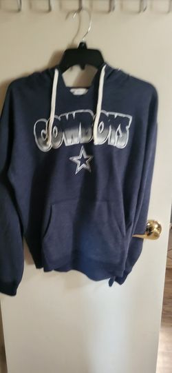 Cowboy Sweater- Woman Medium 
