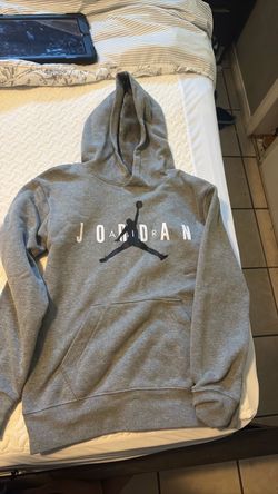 Kids Jordan hoodie