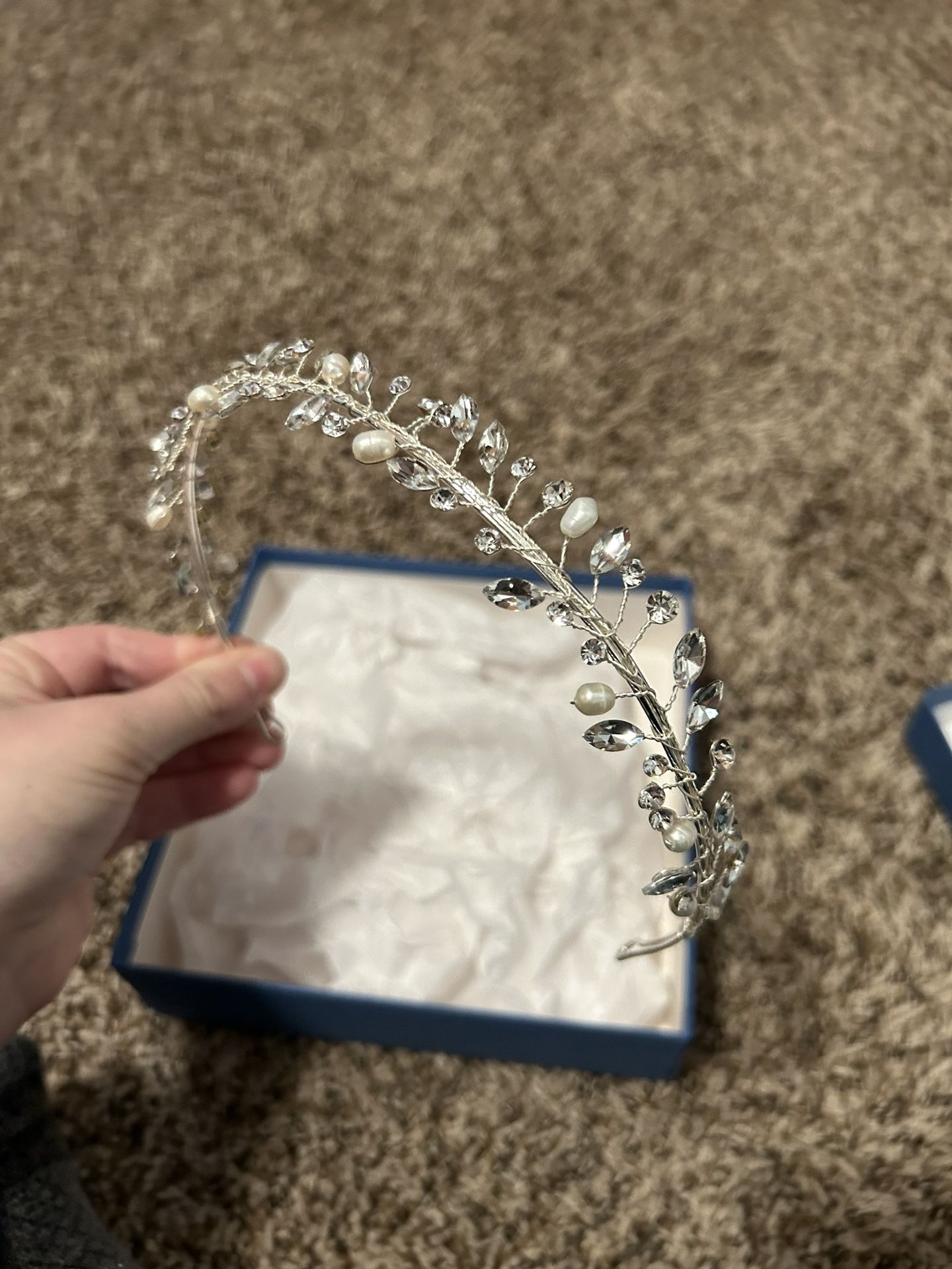 Wedding Headpeice