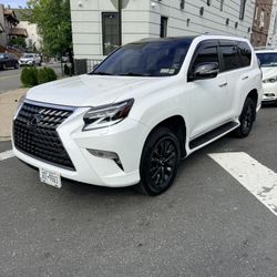 2020 Lexus GX 460 - ONE OWNER - MINT CONDITION!!!!