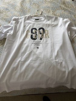 Gstar Brandnew M Oversized