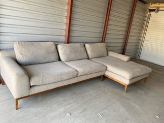 10ft x 5ft sectional
