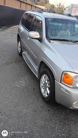2007 CHEVROLET ENVOY DENALI